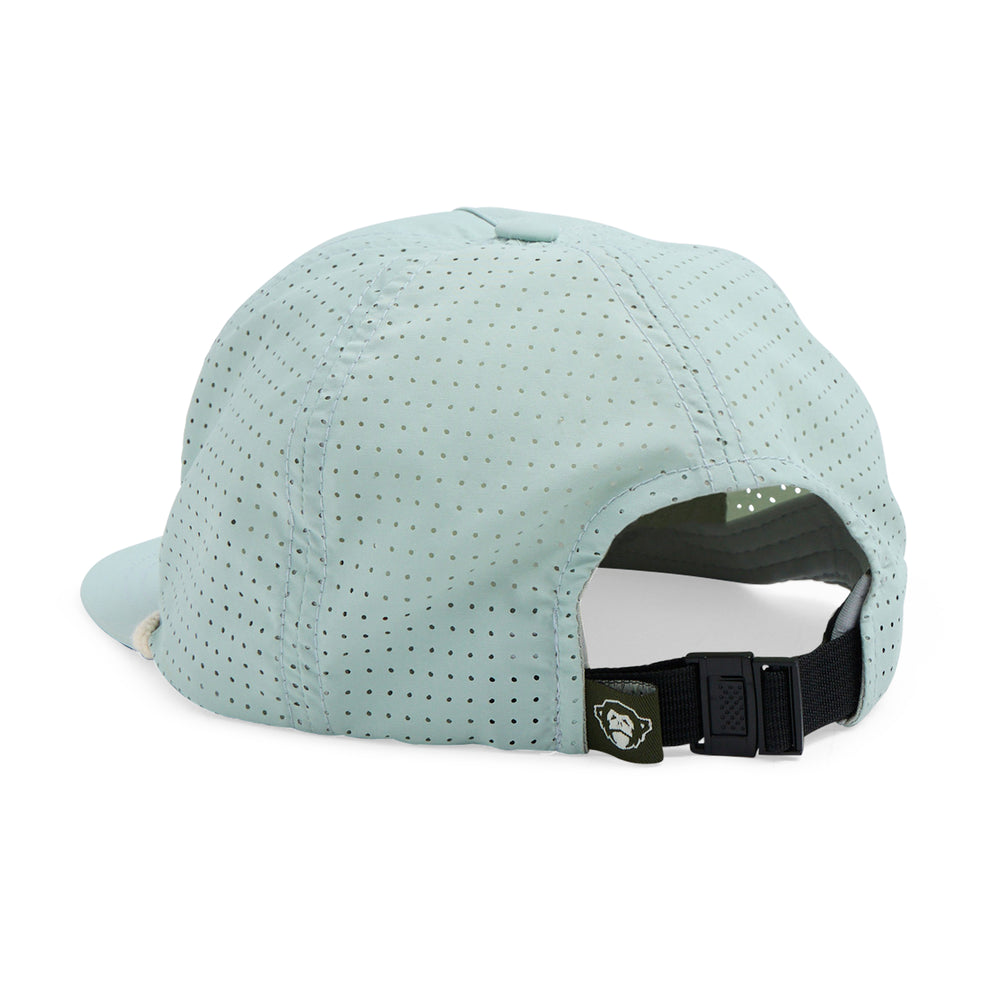 Howler Brothers Aperture Tech Strapback | Tailwaters Fly Fishing