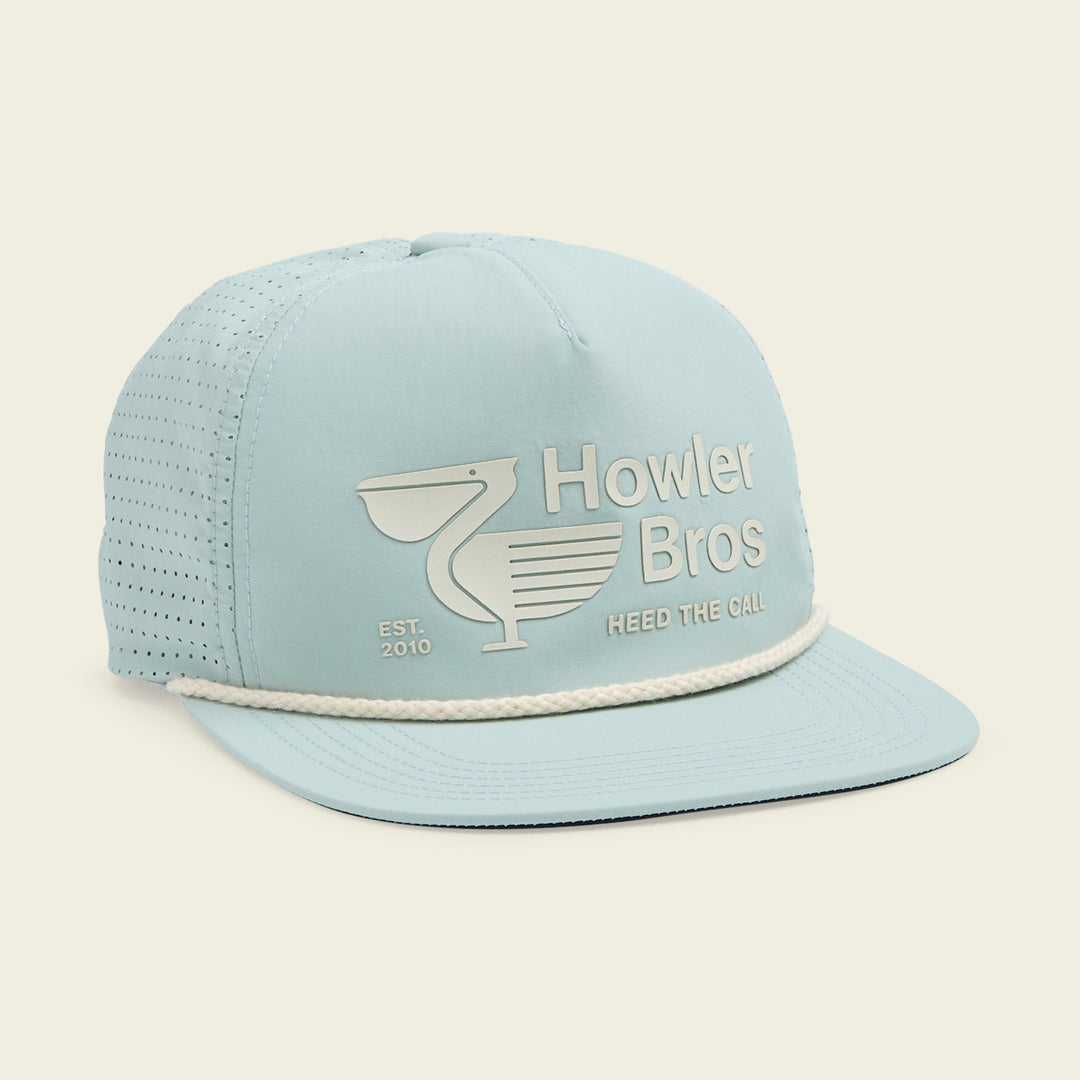 Howler Brothers Aperture Tech Strapback | Tailwaters Fly Fishing