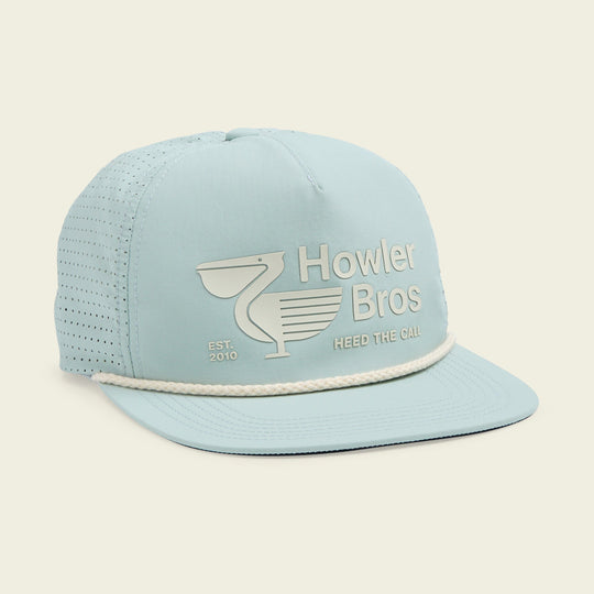 Howler Brothers Aperture Tech Strapback | Tailwaters Fly Fishing
