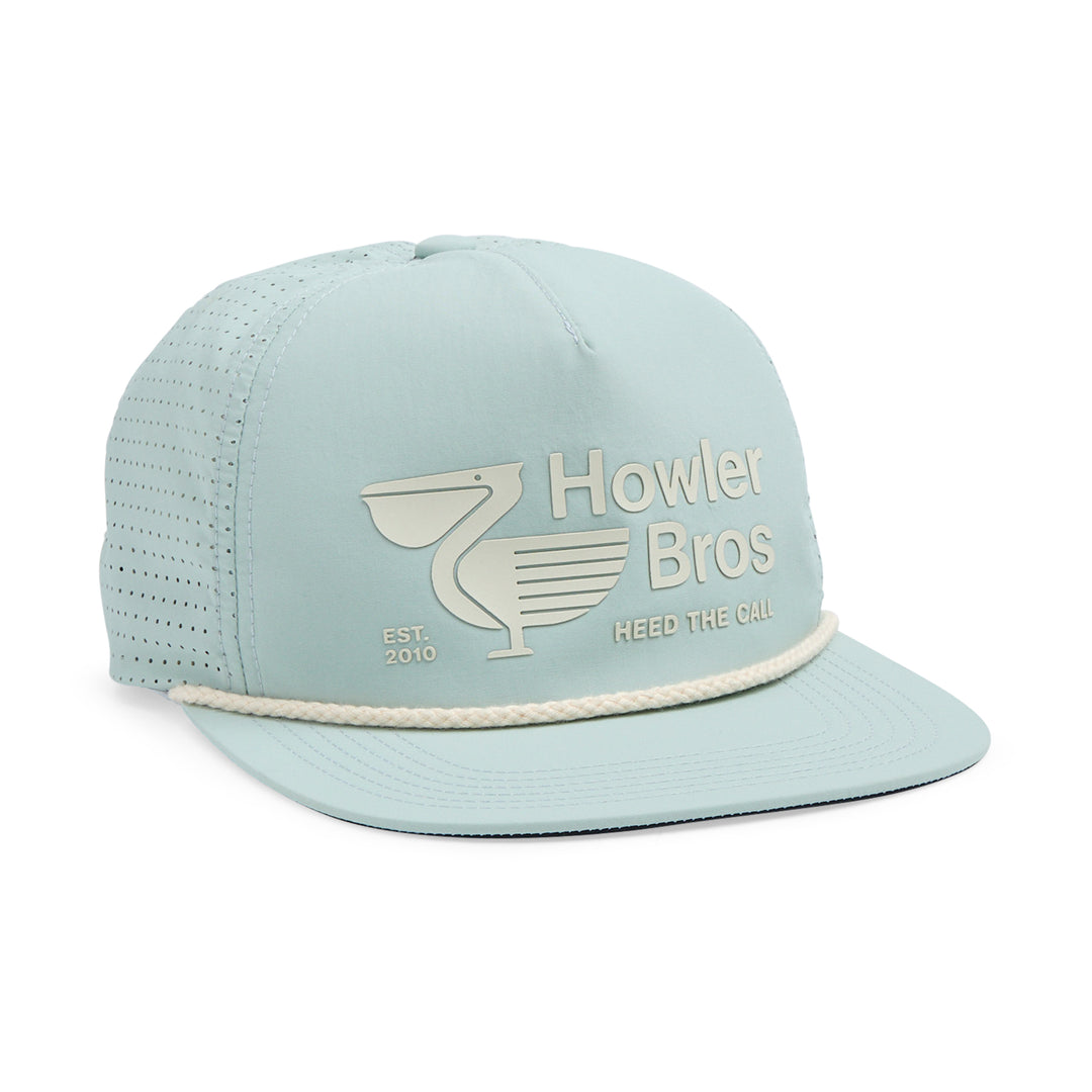 Howler Brothers Aperture Tech Strapback | Tailwaters Fly Fishing