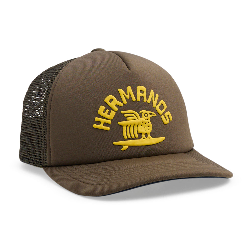Howler Brothers Foam Dome Hat | Tailwaters Fly Fishing