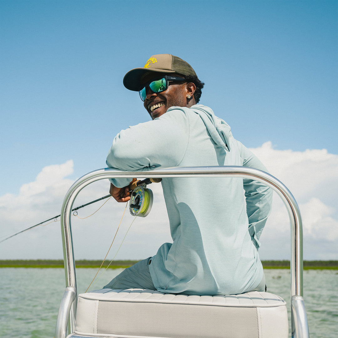 Howler Brothers Foam Dome Hat | Tailwaters Fly Fishing