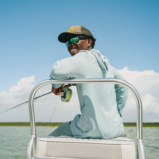 Howler Brothers Foam Dome Hat | Tailwaters Fly Fishing