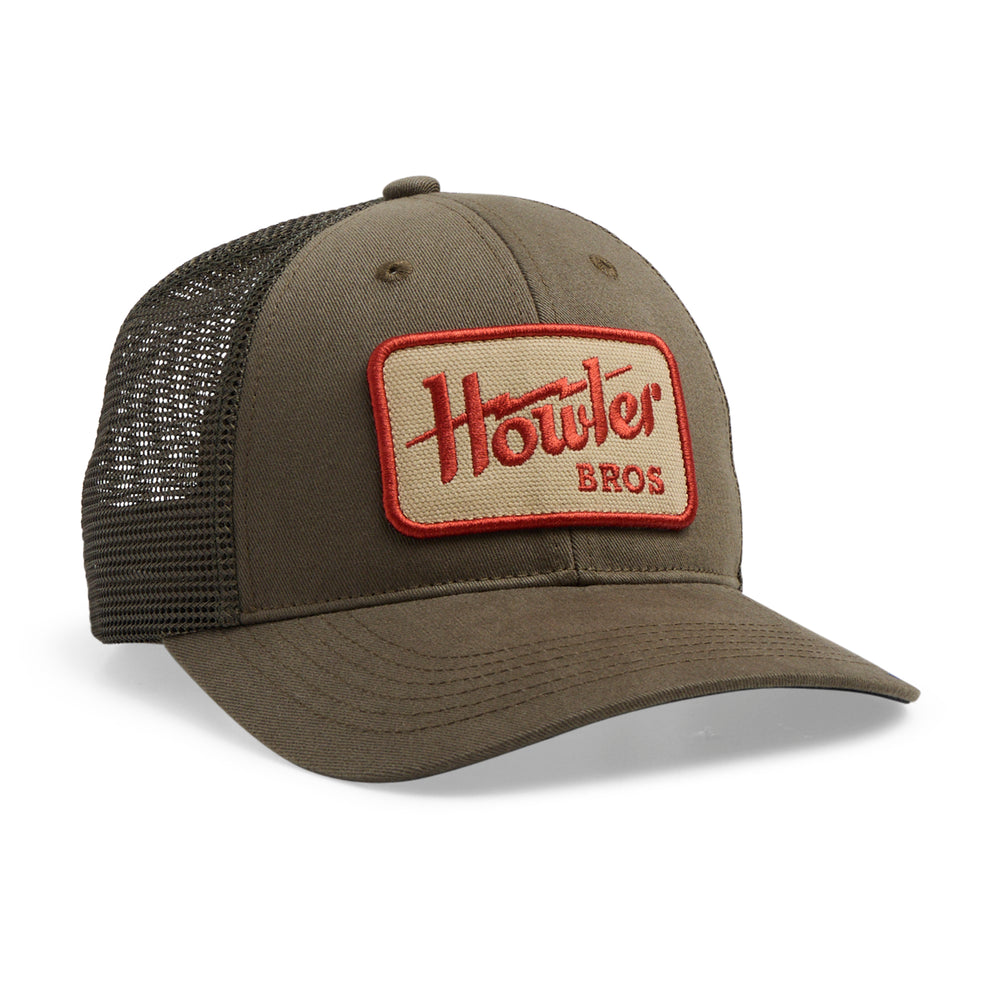 Howler Brothers Standard Hats | Tailwaters Fly Fishing