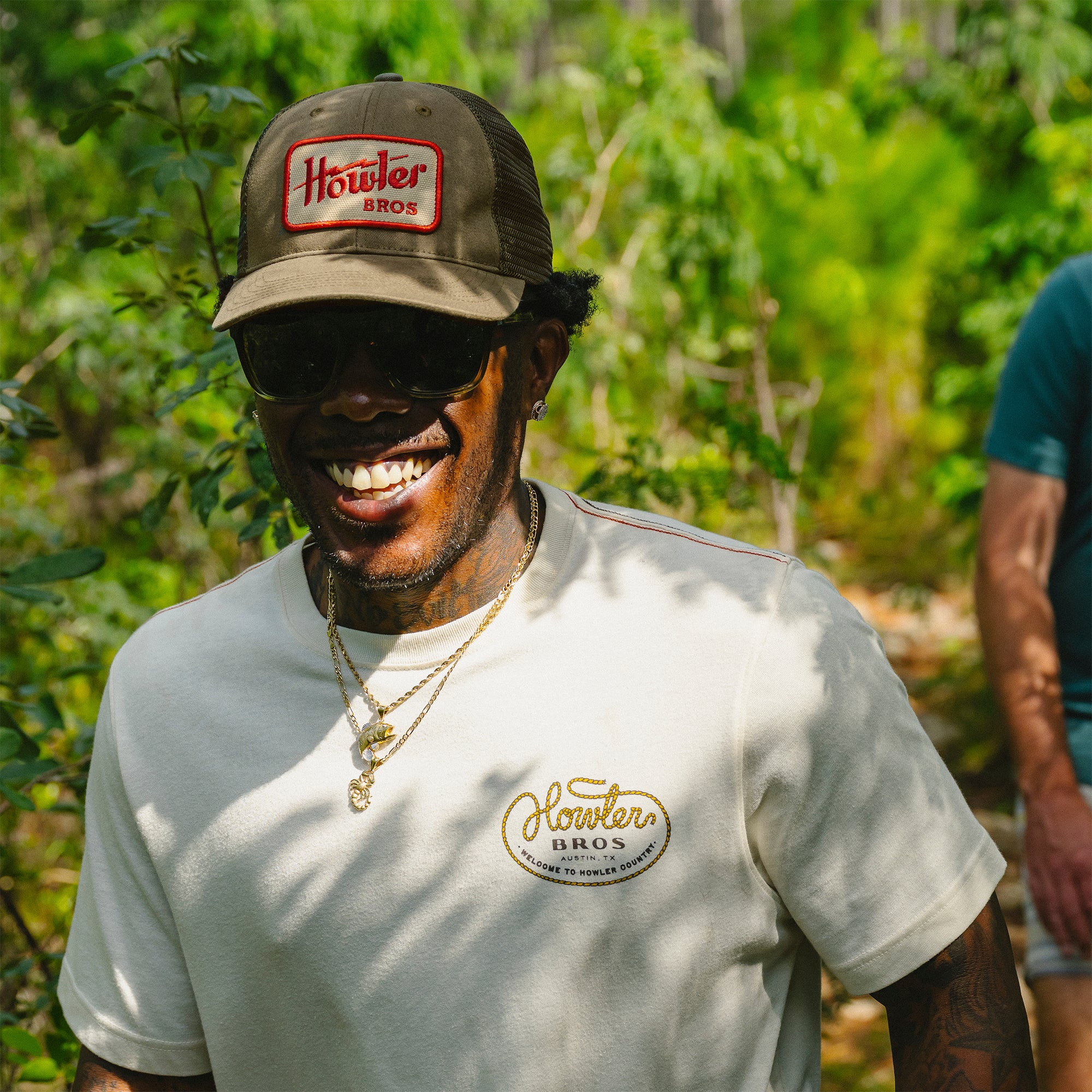 Howler Brothers Standard Hats | Tailwaters Fly Fishing