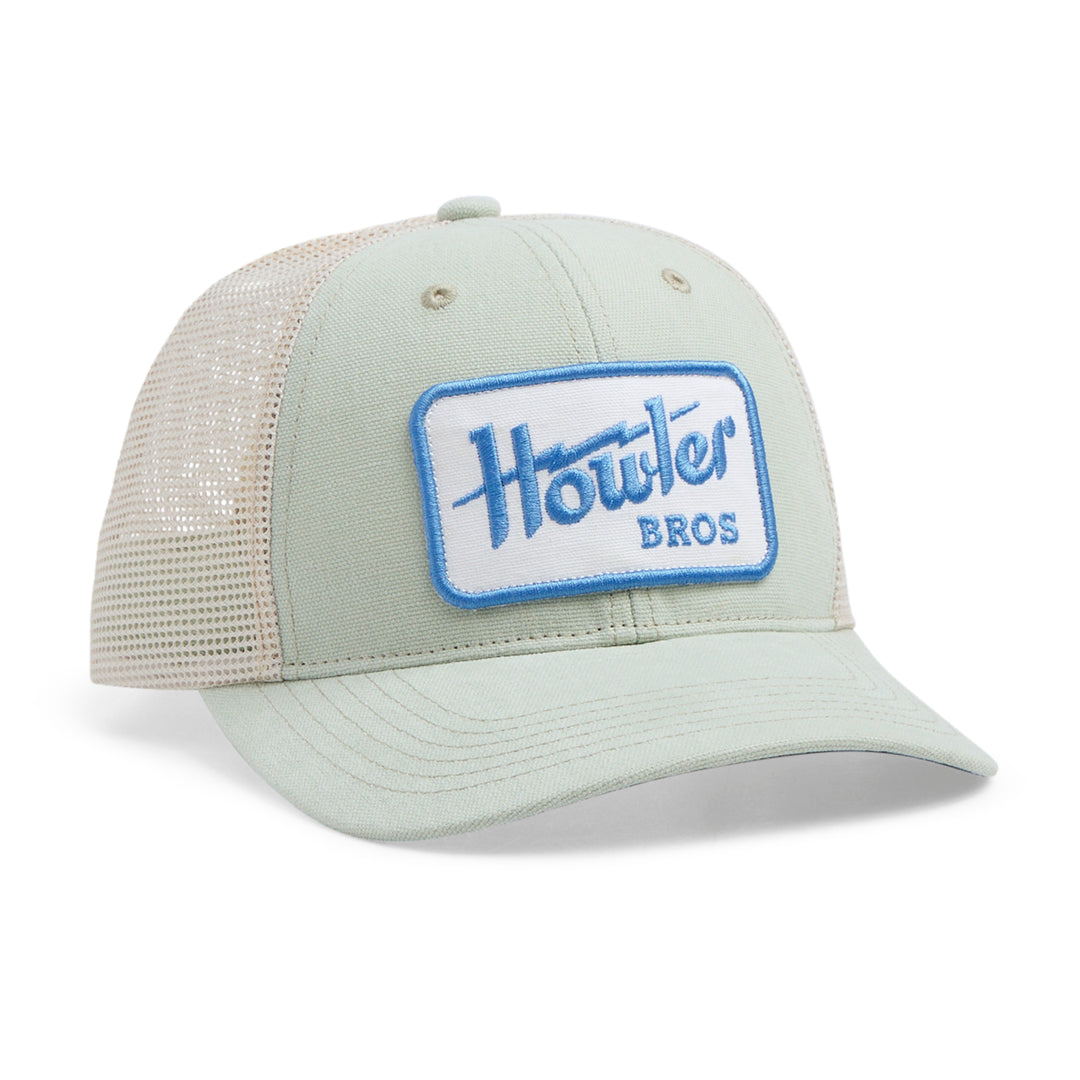 Howler Brothers Standard Hats | Tailwaters Fly Fishing