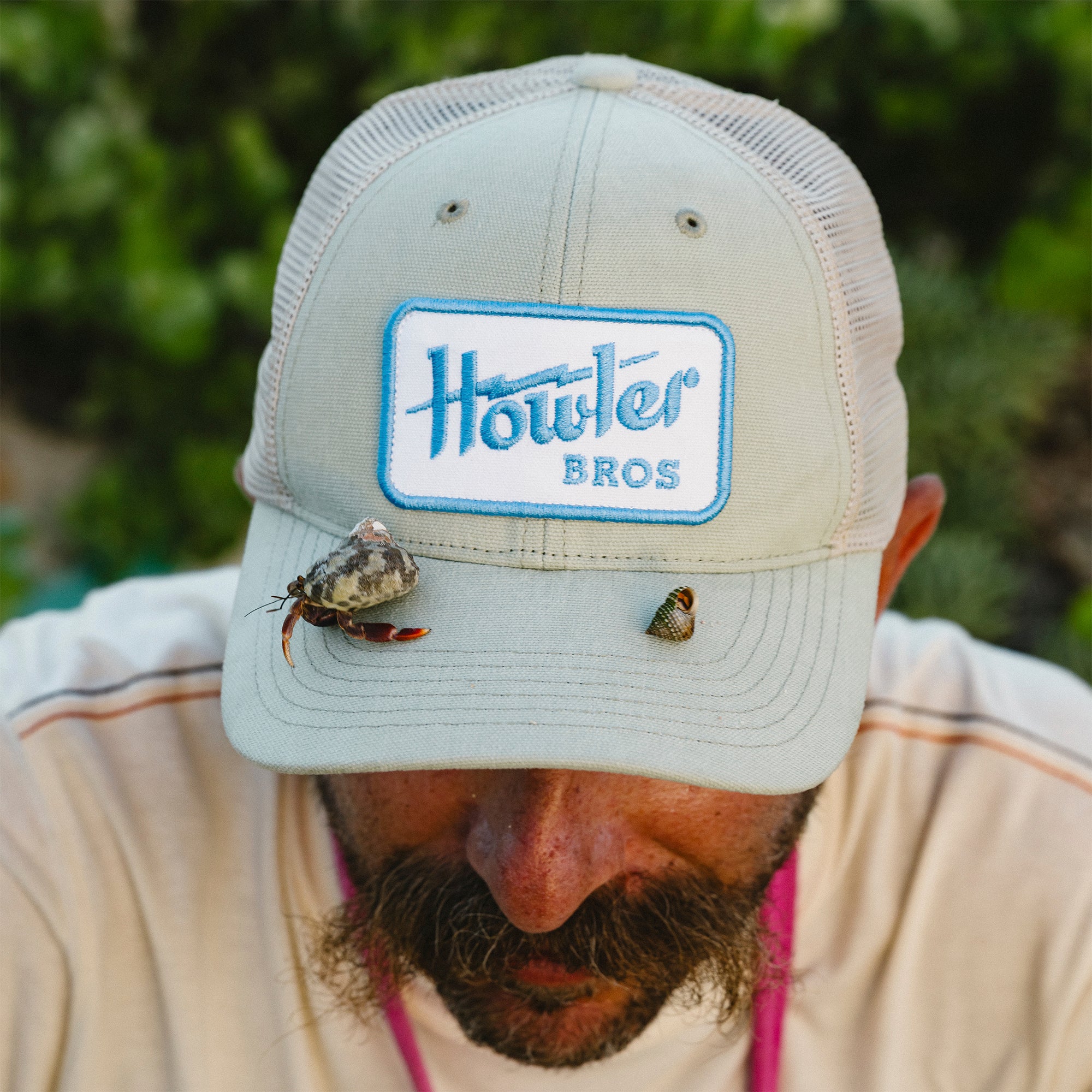 Howler Brothers Standard Hats | Tailwaters Fly Fishing