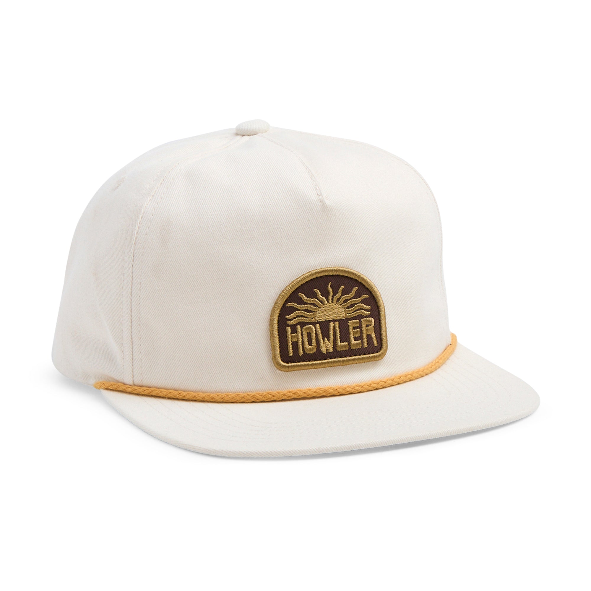 Howler Brothers Unstructured Snapback Hats | Tailwaters Fly Fishing