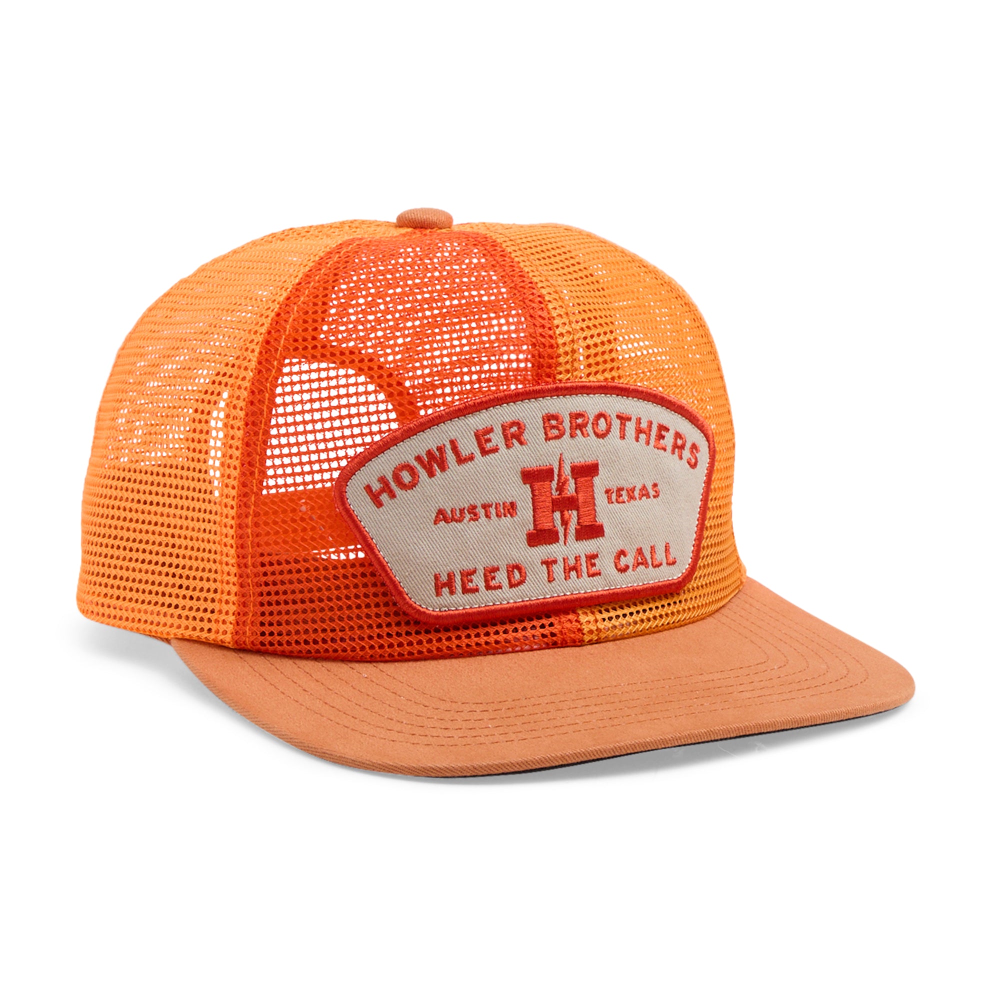 Howler Brothers Unstructured Snapback Hats | Tailwaters Fly Fishing