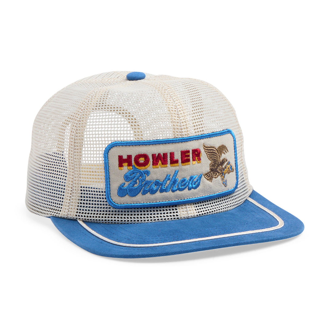 Howler Brothers Unstructured Snapback Hats | Tailwaters Fly Fishing
