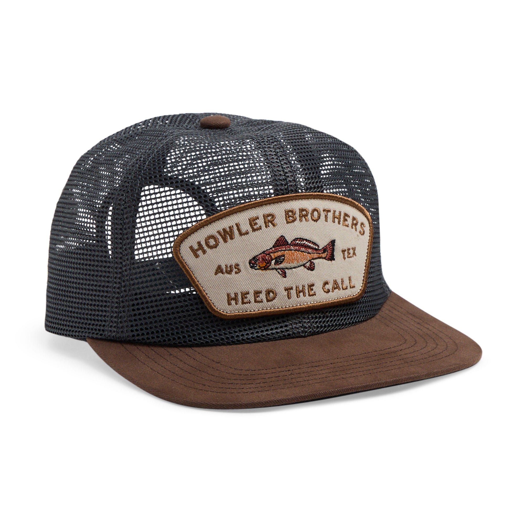 Howler Brothers Unstructured Snapback Hats | Tailwaters Fly Fishing