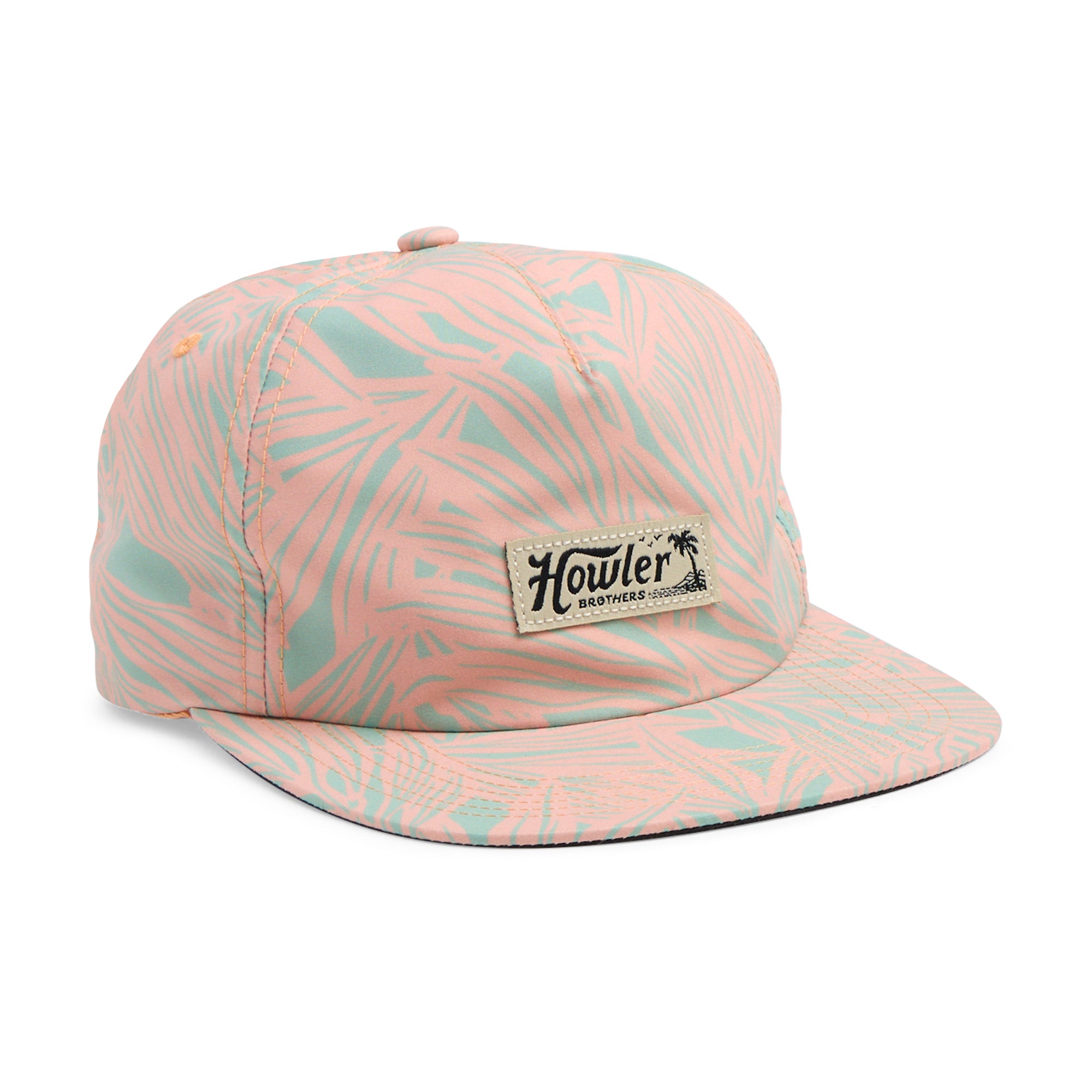 Howler Brothers Unstructured Snapback Hats | Tailwaters Fly Fishing