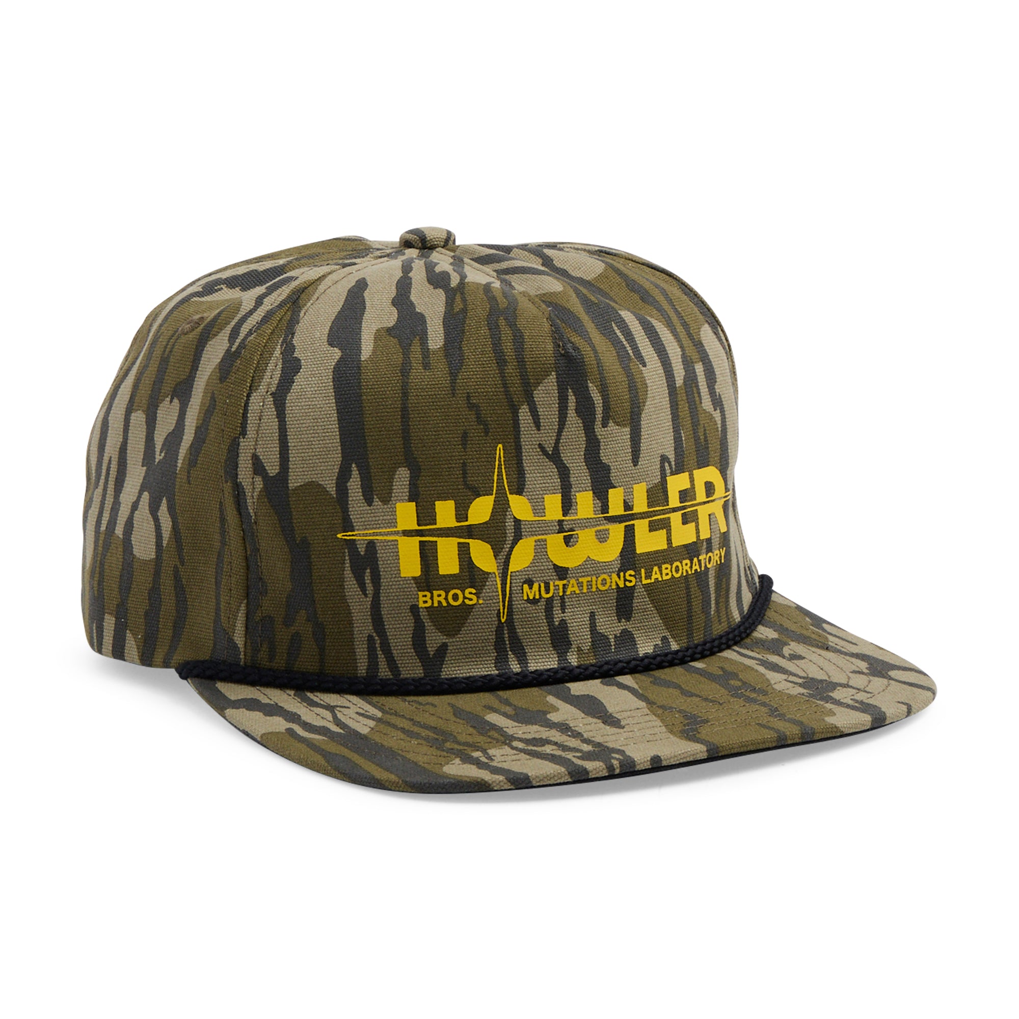 Howler Brothers Unstructured Snapback Hats | Tailwaters Fly Fishing