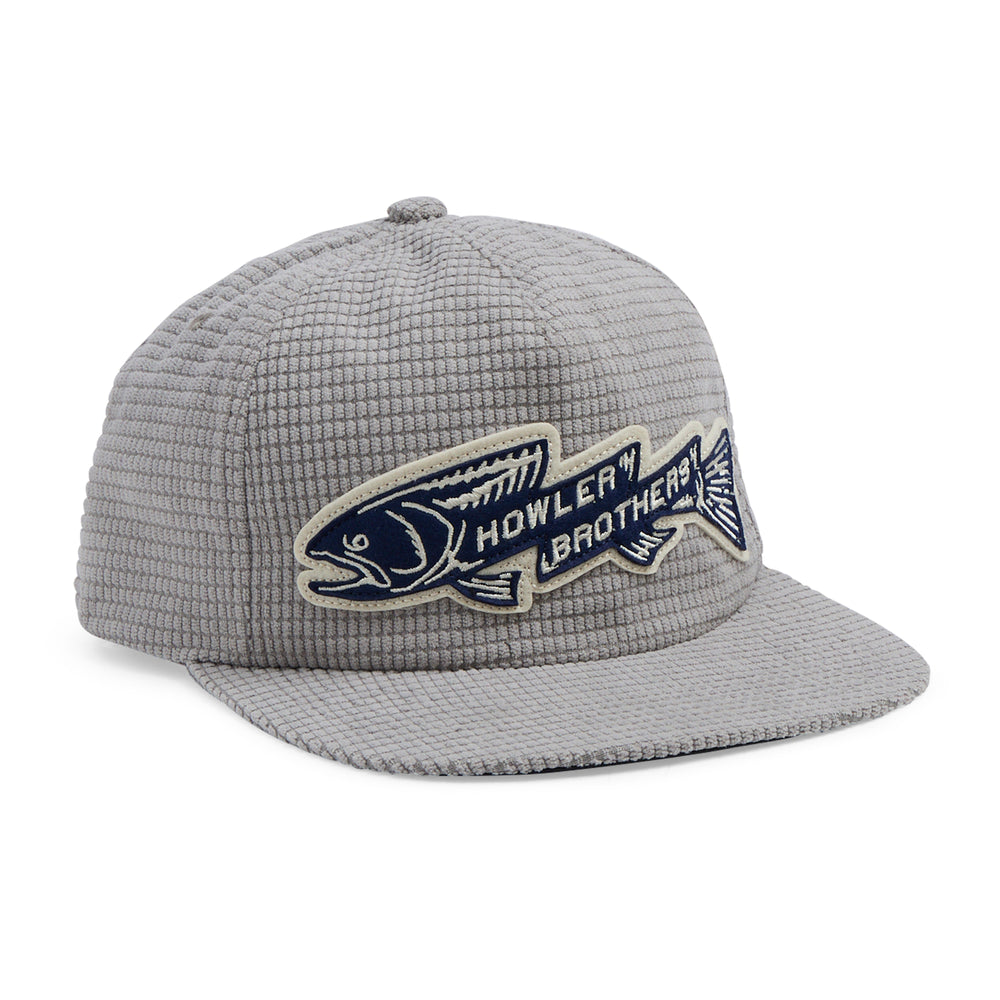 Howler Brothers Unstructured Snapback Hats | Tailwaters Fly Fishing