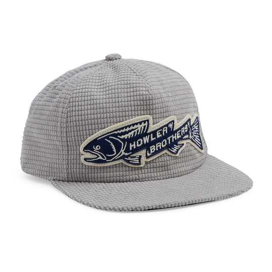 Howler Brothers Unstructured Snapback Hats | Tailwaters Fly Fishing