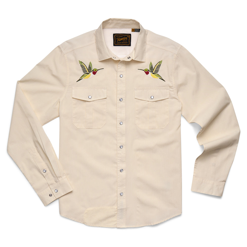 Howler Brothers Gaucho Snapshirt | Tailwaters Fly Fishing