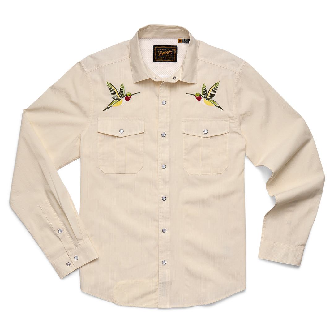 Howler Brothers Gaucho Snapshirt | Tailwaters Fly Fishing