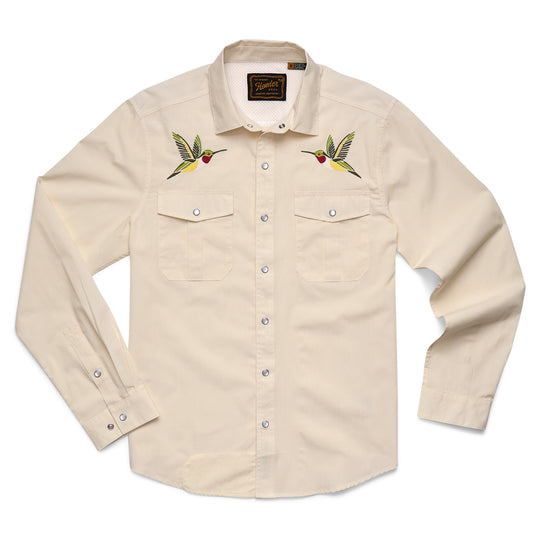 Howler Brothers Gaucho Snapshirt | Tailwaters Fly Fishing