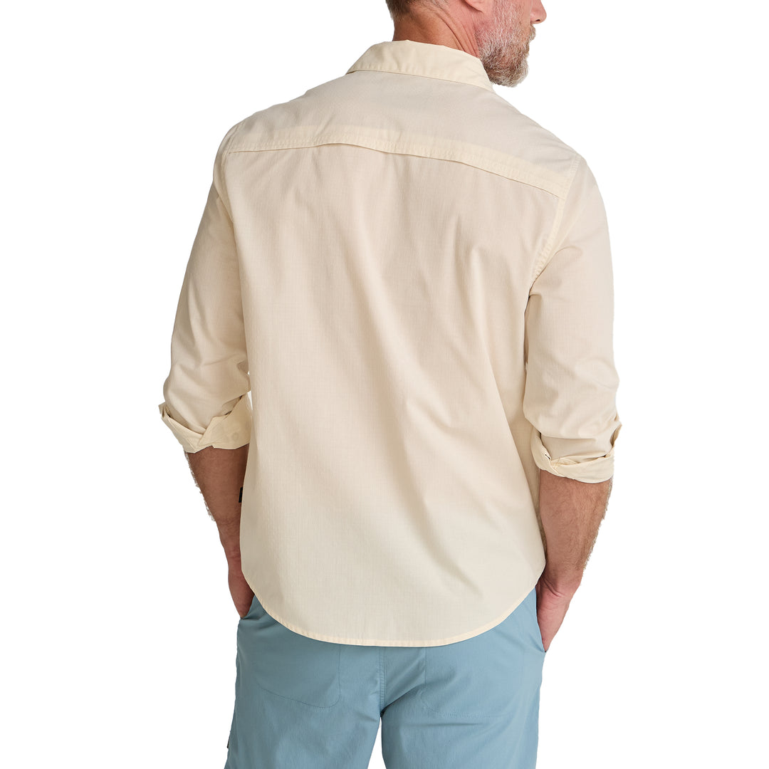 Howler Brothers Gaucho Snapshirt | Tailwaters Fly Fishing