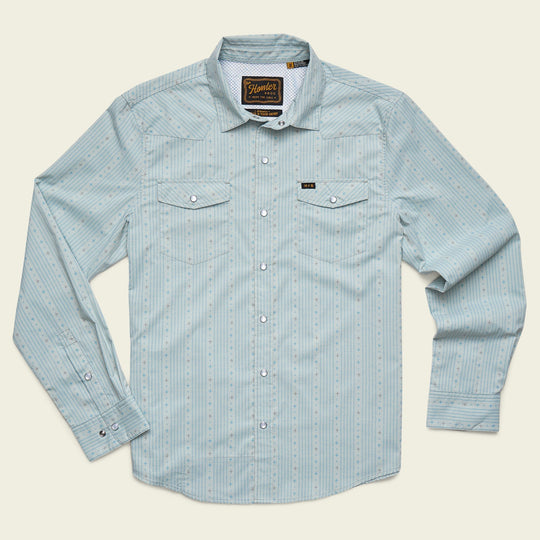 Howler Brothers H Bar B Tech Longsleeve | Tailwaters Fly Fishing