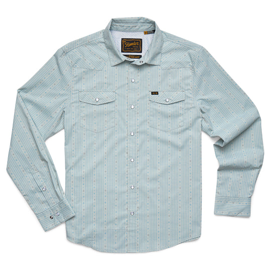 Howler Brothers H Bar B Tech Longsleeve | Tailwaters Fly Fishing