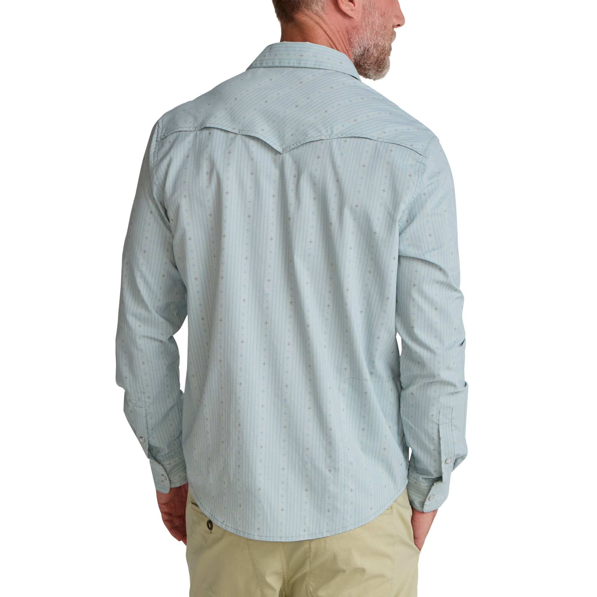 Howler Brothers H Bar B Tech Longsleeve | Tailwaters Fly Fishing