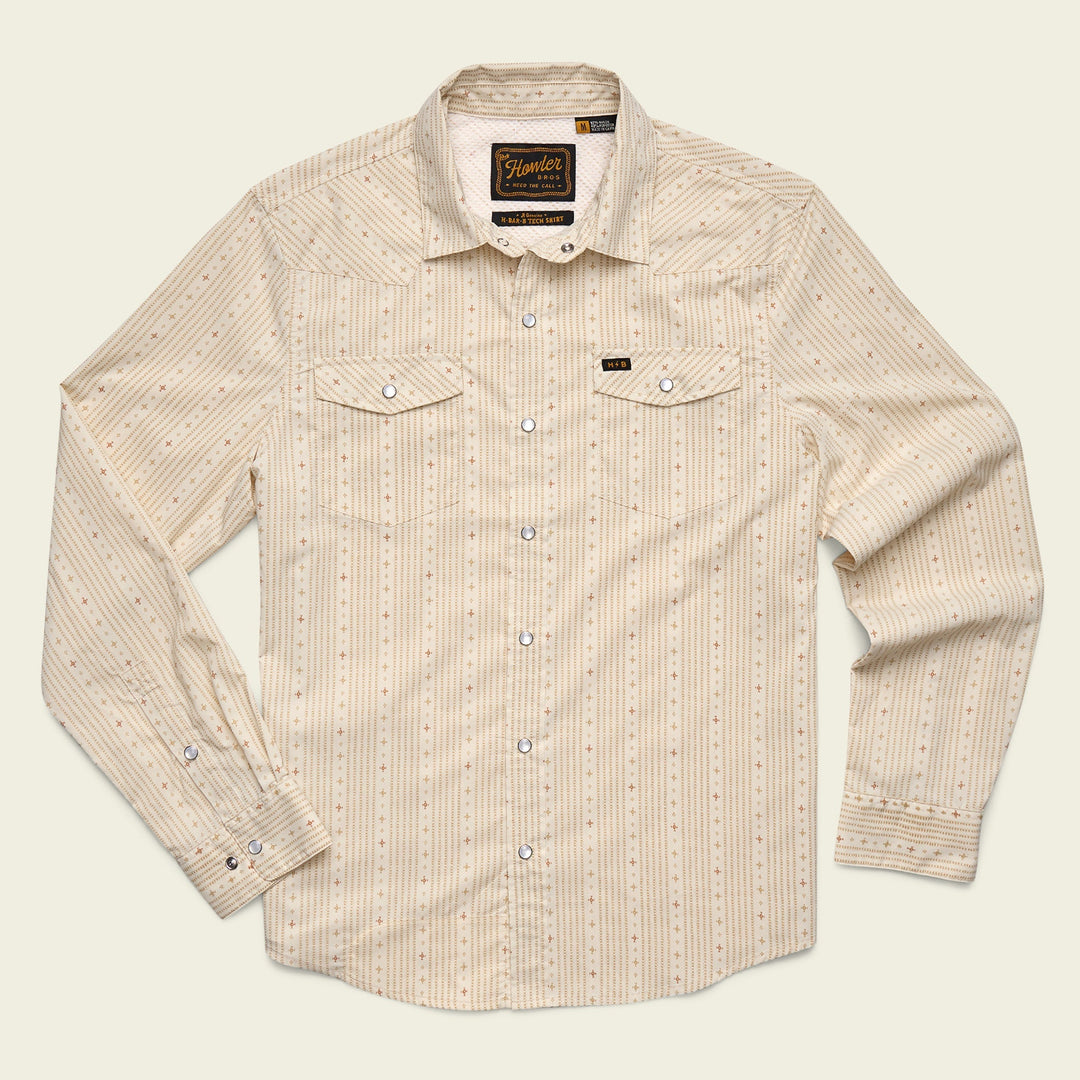 Howler Brothers H Bar B Tech Longsleeve | Tailwaters Fly Fishing