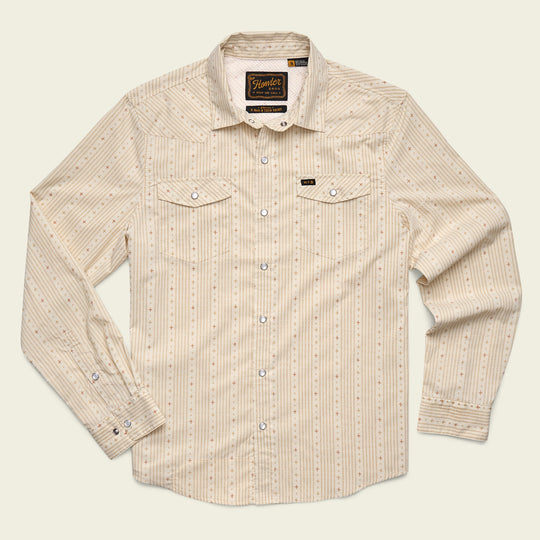 Howler Brothers H Bar B Tech Longsleeve | Tailwaters Fly Fishing