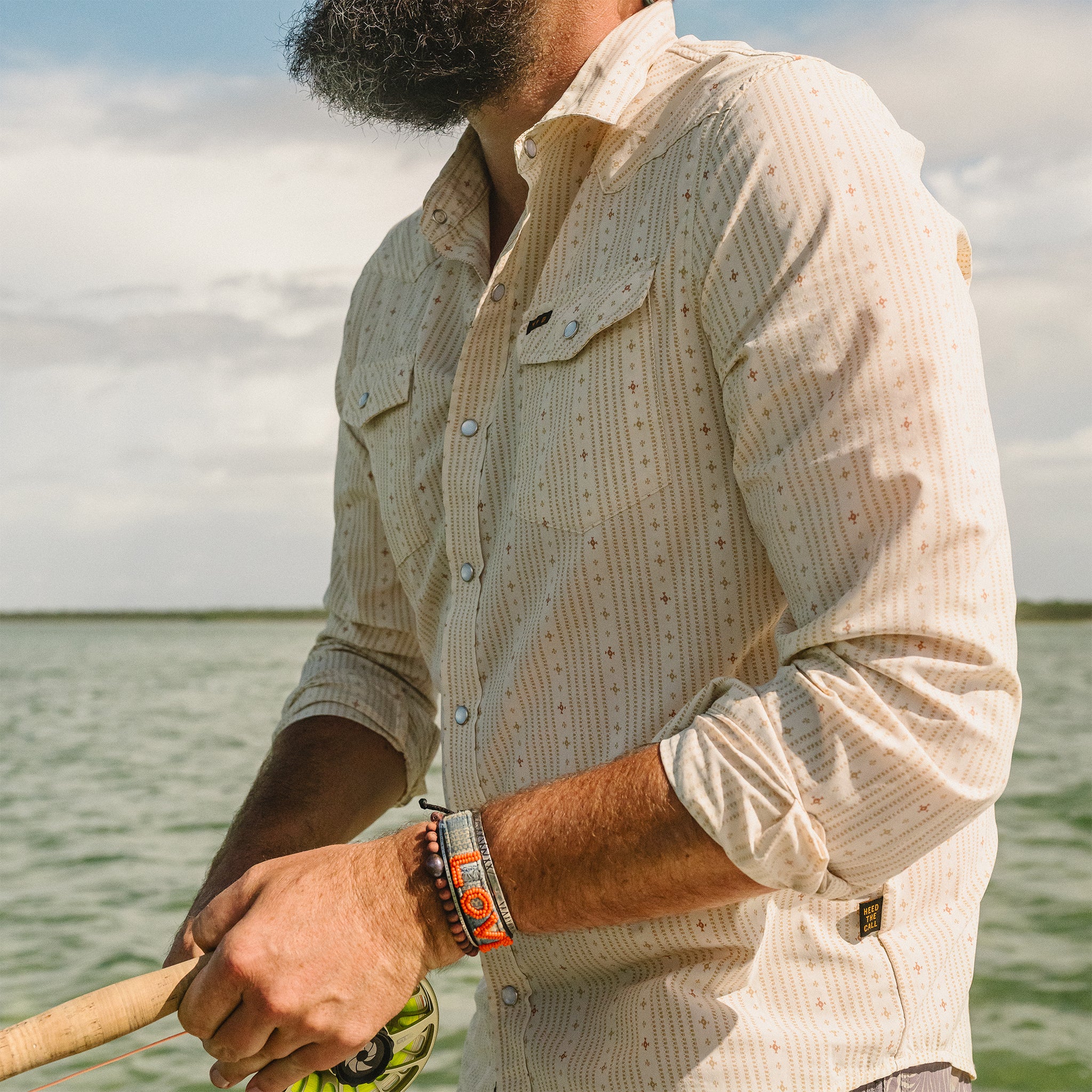 Howler Brothers H Bar B Tech Longsleeve | Tailwaters Fly Fishing