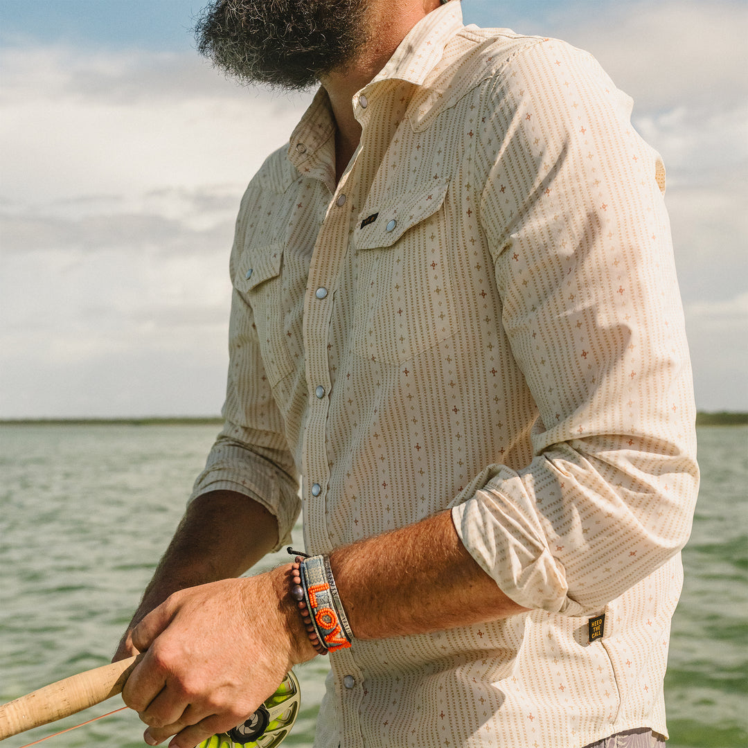 Howler Brothers H Bar B Tech Longsleeve | Tailwaters Fly Fishing