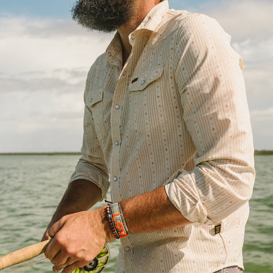 Howler Brothers H Bar B Tech Longsleeve | Tailwaters Fly Fishing