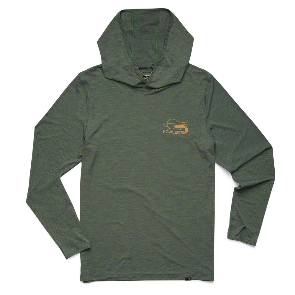 Howler Brothers HB Tech Hoodie | Tailwaters Fly Fishing