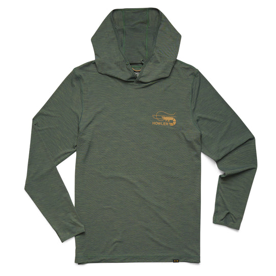 Howler Brothers HB Tech Hoodie | Tailwaters Fly Fishing