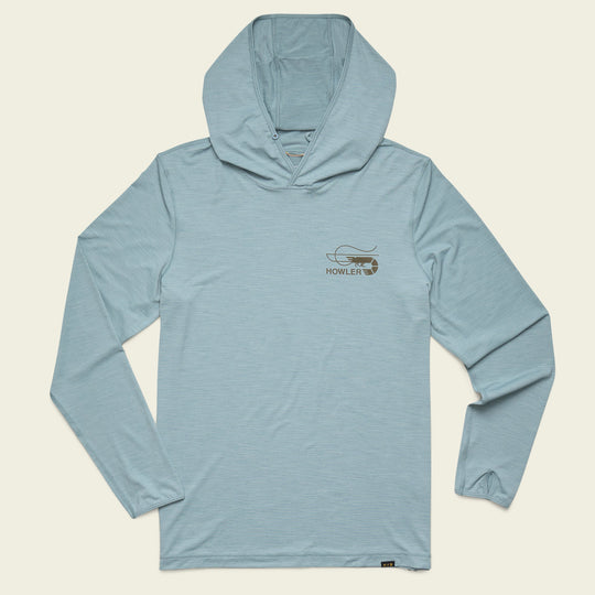 Howler Brothers HB Tech Hoodie | Tailwaters Fly Fishing