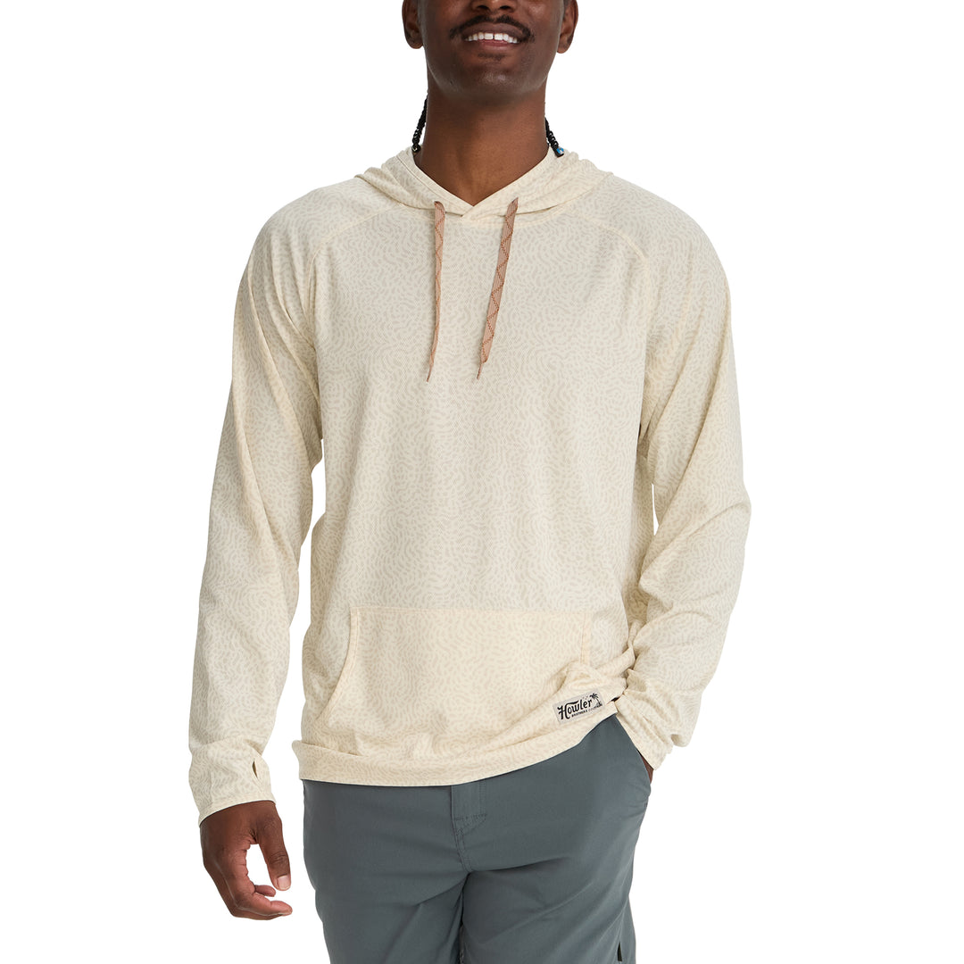 Howler Brothers Loggerhead Hoodie | Tailwaters Fly Fishing