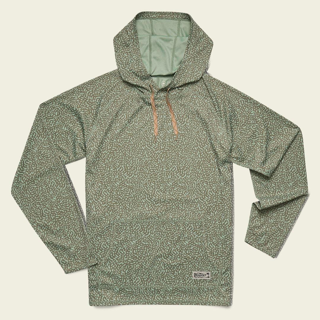 Howler Brothers Loggerhead Hoodie | Tailwaters Fly Fishing