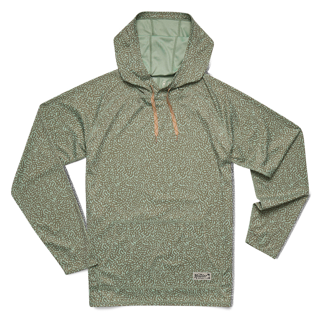 Howler Brothers Loggerhead Hoodie | Tailwaters Fly Fishing