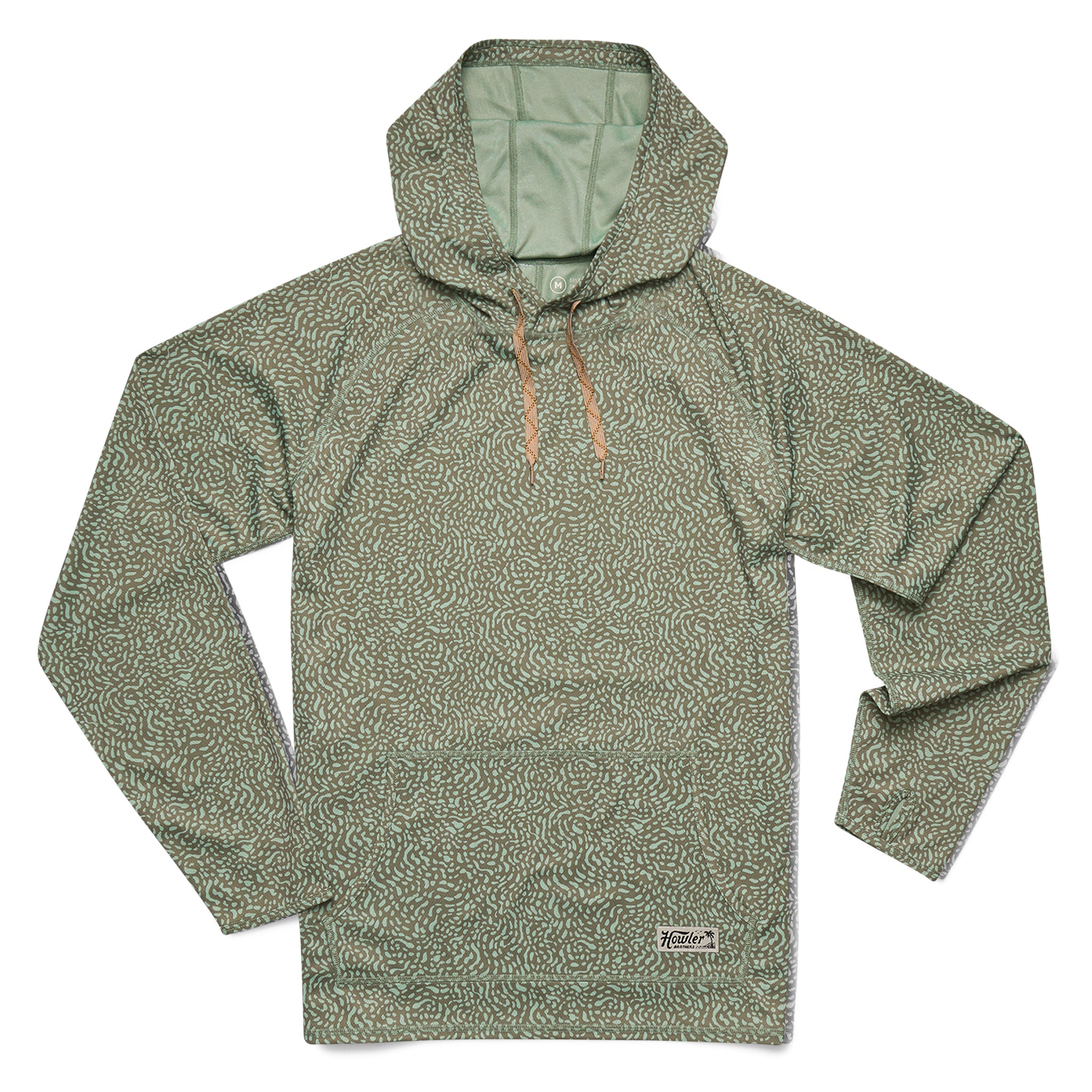 Howler Brothers Loggerhead Hoodie | Tailwaters Fly Fishing