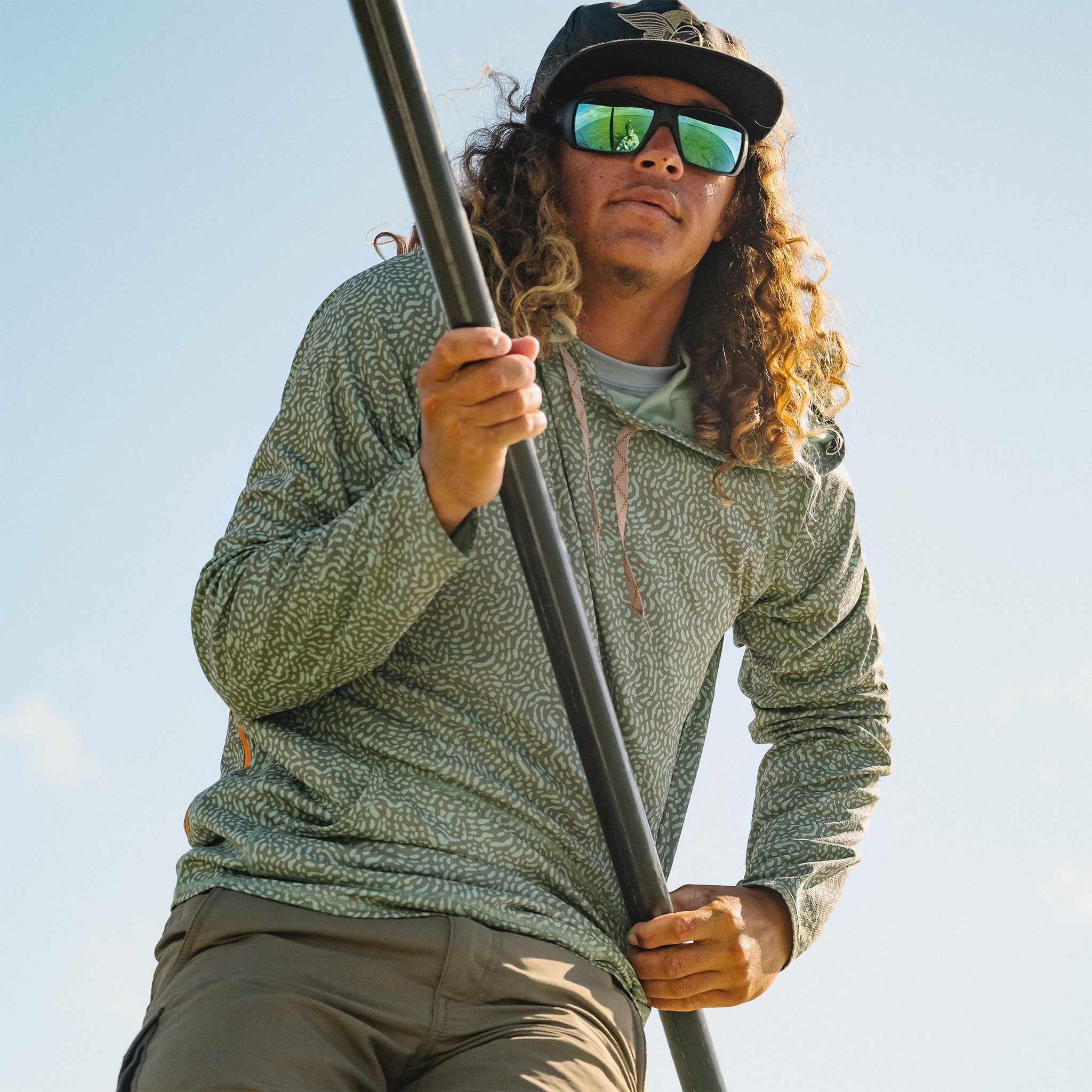 Howler Brothers Loggerhead Hoodie | Tailwaters Fly Fishing
