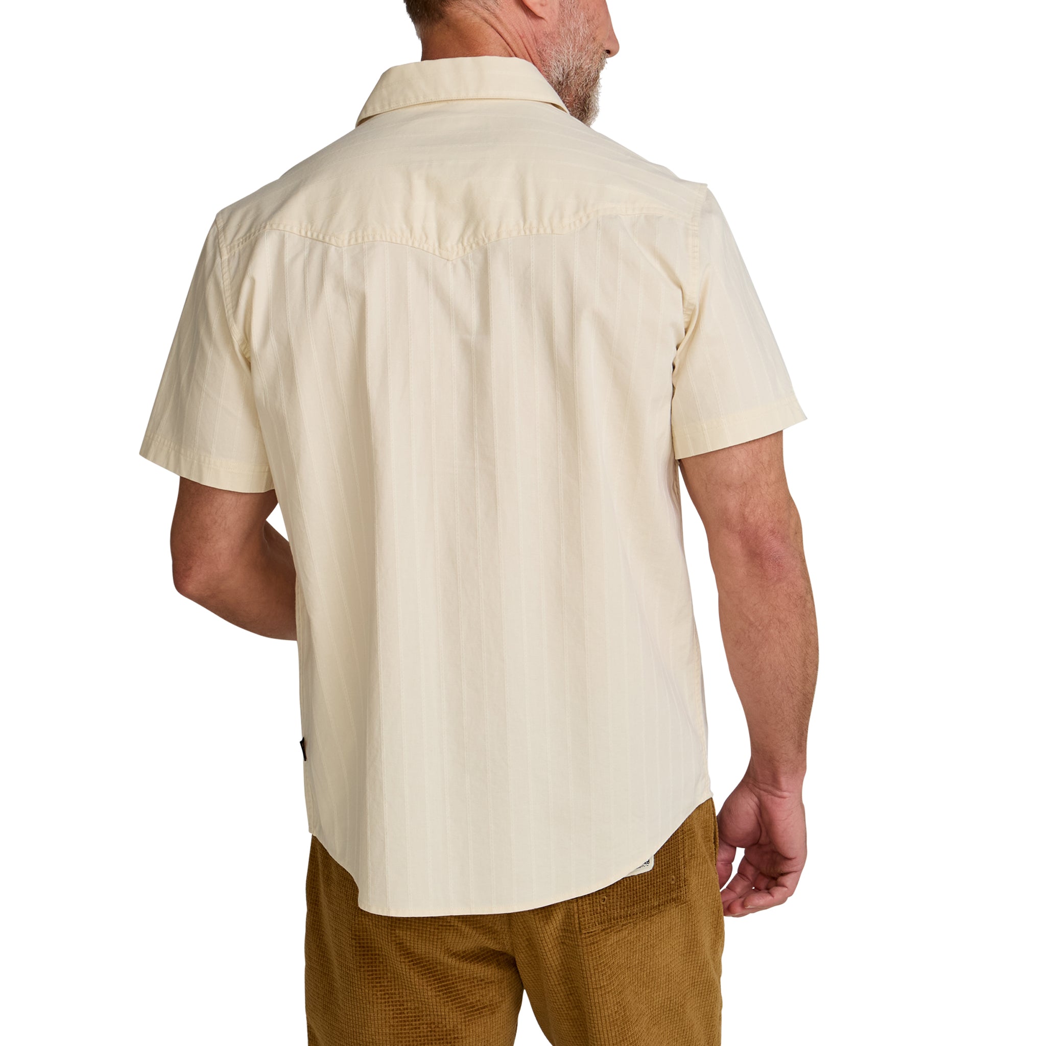 Howler Brothers Crosscut Deluxe Snapshirt | Tailwaters Fly Fishing
