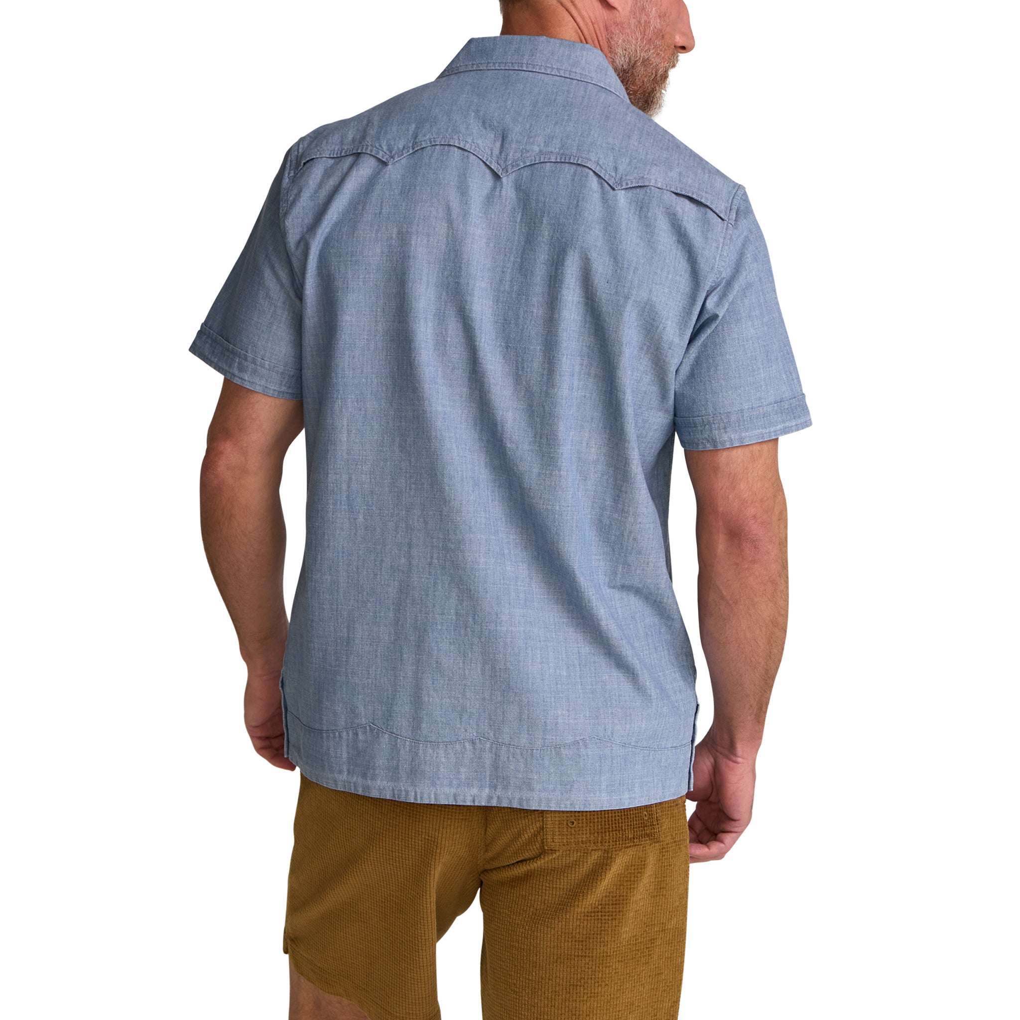 Howler Brothers Guayabera Shirt | Tailwaters Fly Fishing