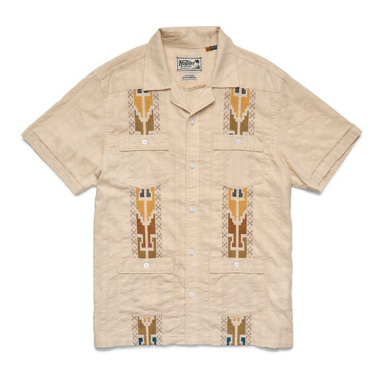 Howler Brothers Guayabera Shirt | Tailwaters Fly Fishing
