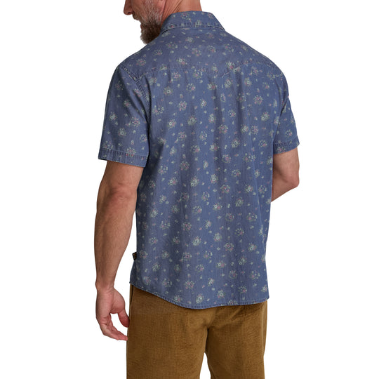 Howler Brothers H Bar B Snapshirt | Tailwaters Fly Fishing