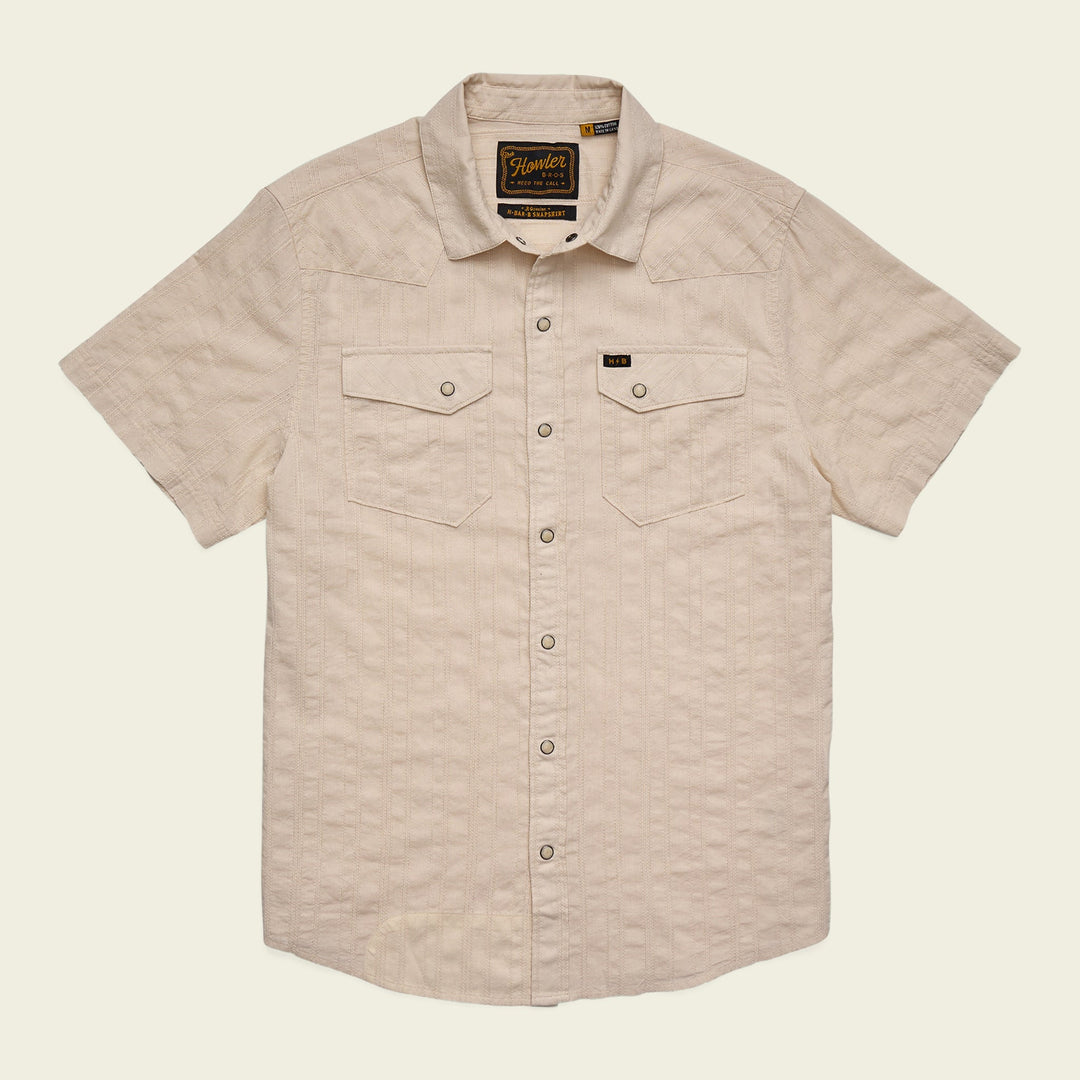Howler Brothers H Bar B Snapshirt | Tailwaters Fly Fishing