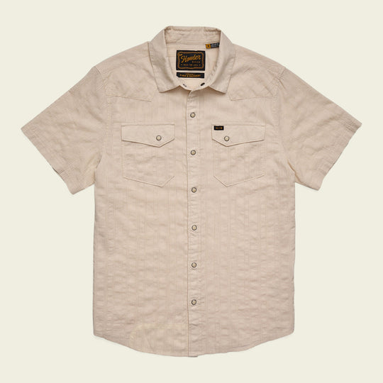 Howler Brothers H Bar B Snapshirt | Tailwaters Fly Fishing