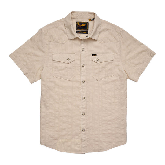 Howler Brothers H Bar B Snapshirt | Tailwaters Fly Fishing