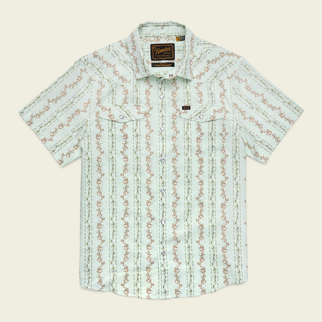 Howler Brothers H Bar B Snapshirt | Tailwaters Fly Fishing