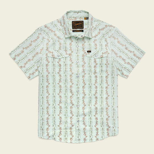 Howler Brothers H Bar B Snapshirt | Tailwaters Fly Fishing