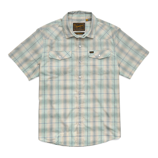Howler Brothers H Bar B Snapshirt | Tailwaters Fly Fishing