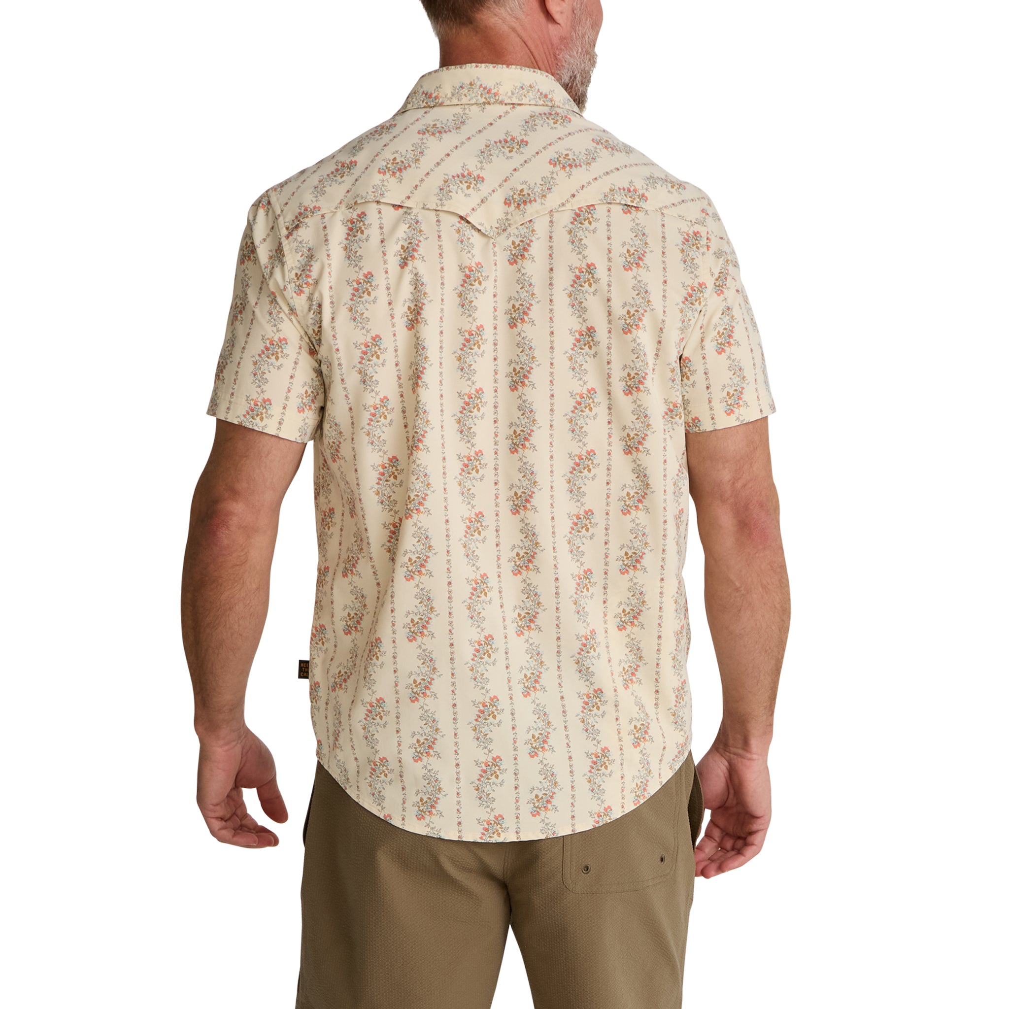 Howler Brothers Open Country Tech Shirt | Tailwaters Fly Fishing